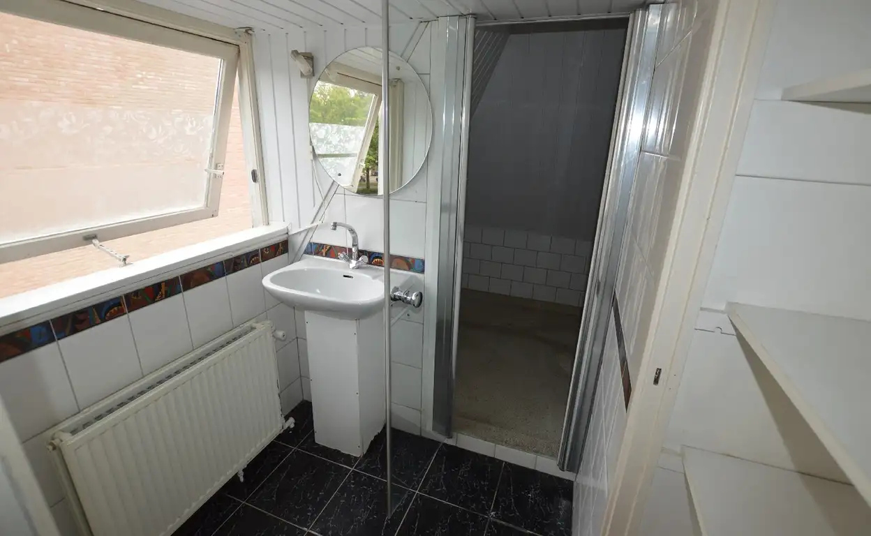 Foto #15 Appartement Meppelerstraatweg Zwolle