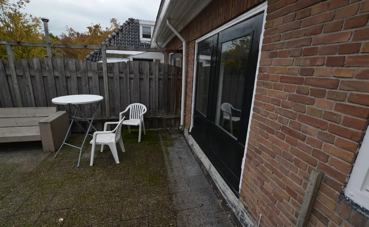 Foto #22 Appartement Meppelerstraatweg Zwolle