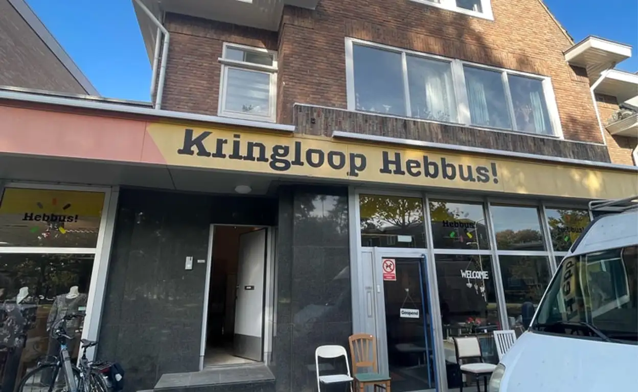 Foto #0 Appartement Meppelerstraatweg Zwolle