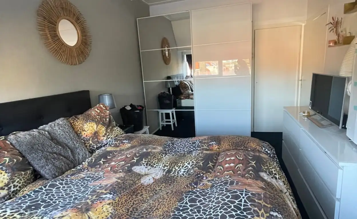Foto #11 Appartement Meppelerstraatweg Zwolle