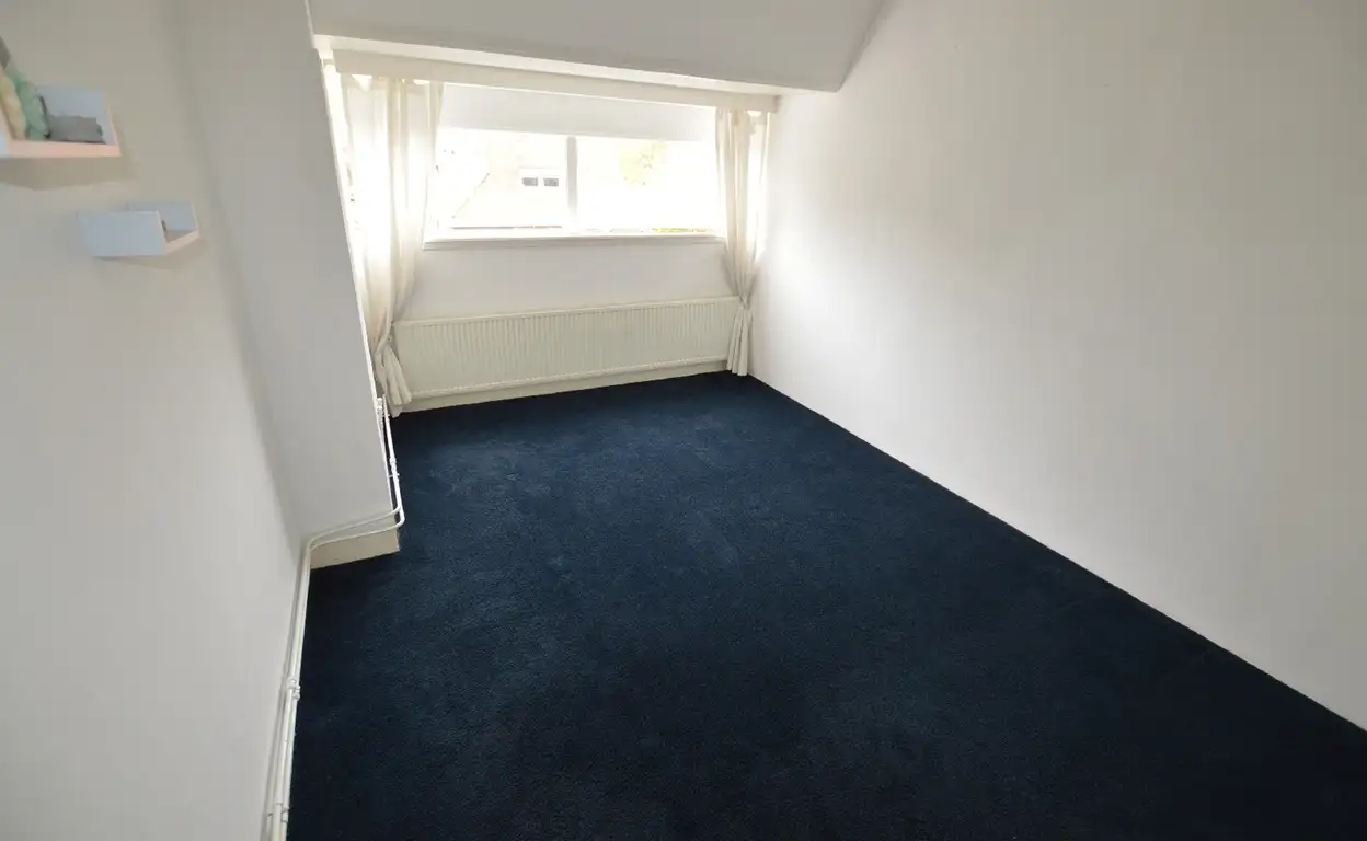 Foto #16 Appartement Meppelerstraatweg Zwolle