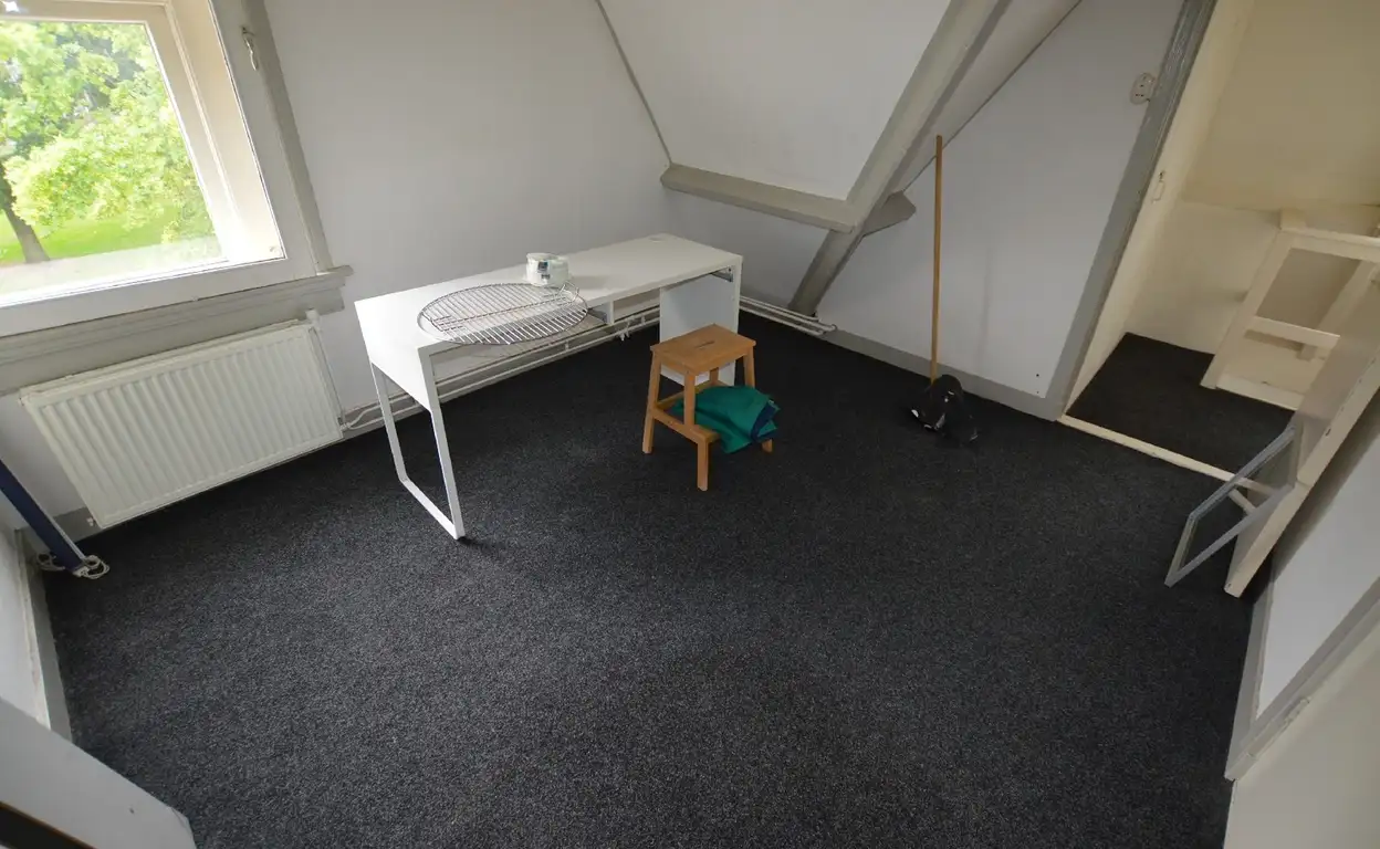 Foto #17 Appartement Meppelerstraatweg Zwolle