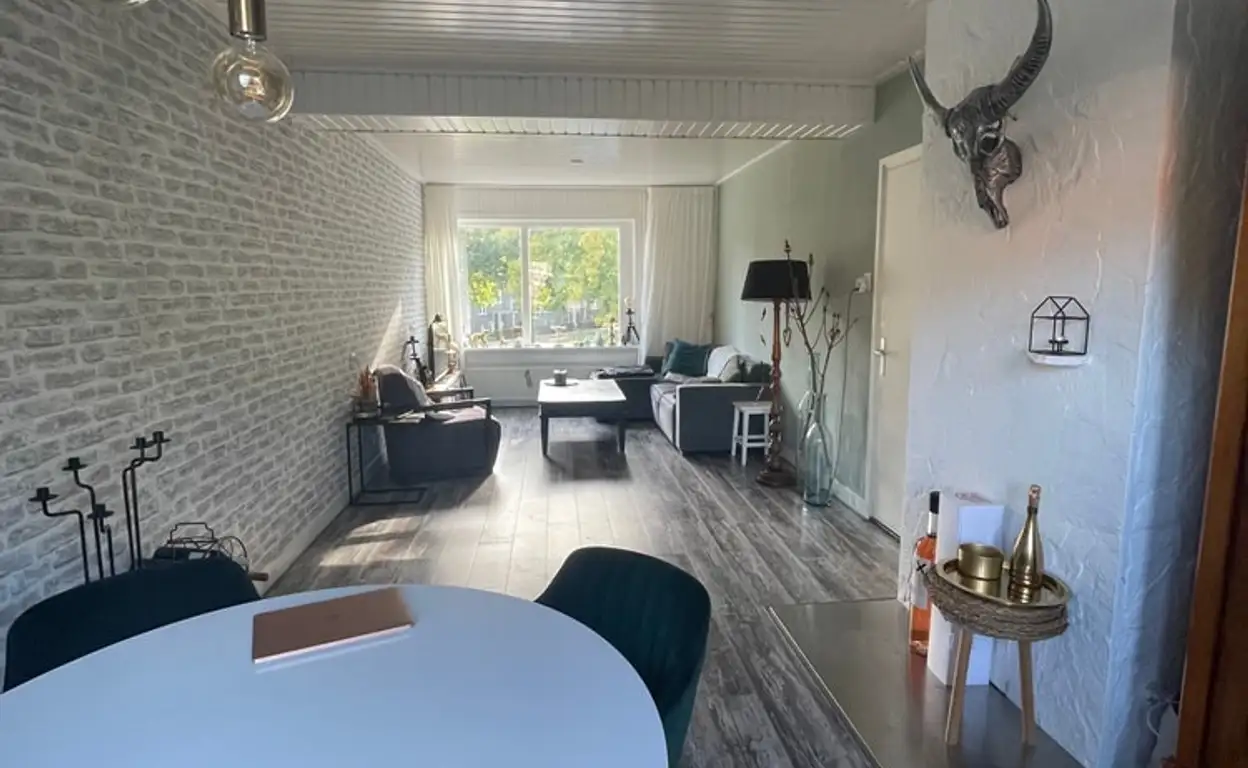 Foto #3 Appartement Meppelerstraatweg Zwolle