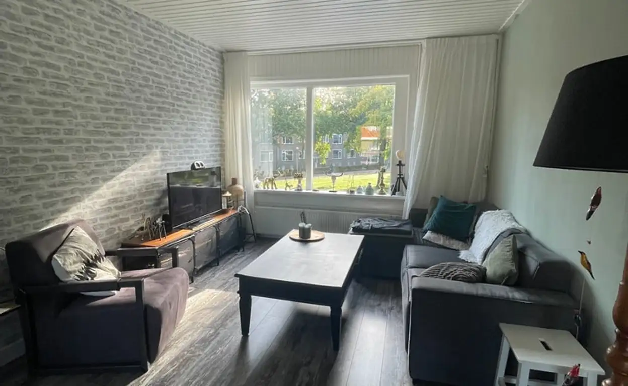Foto #2 Appartement Meppelerstraatweg Zwolle