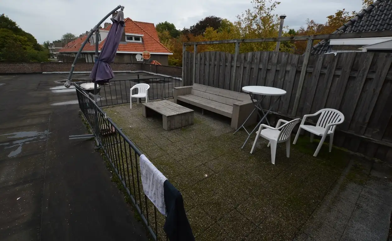 Foto #21 Appartement Meppelerstraatweg Zwolle