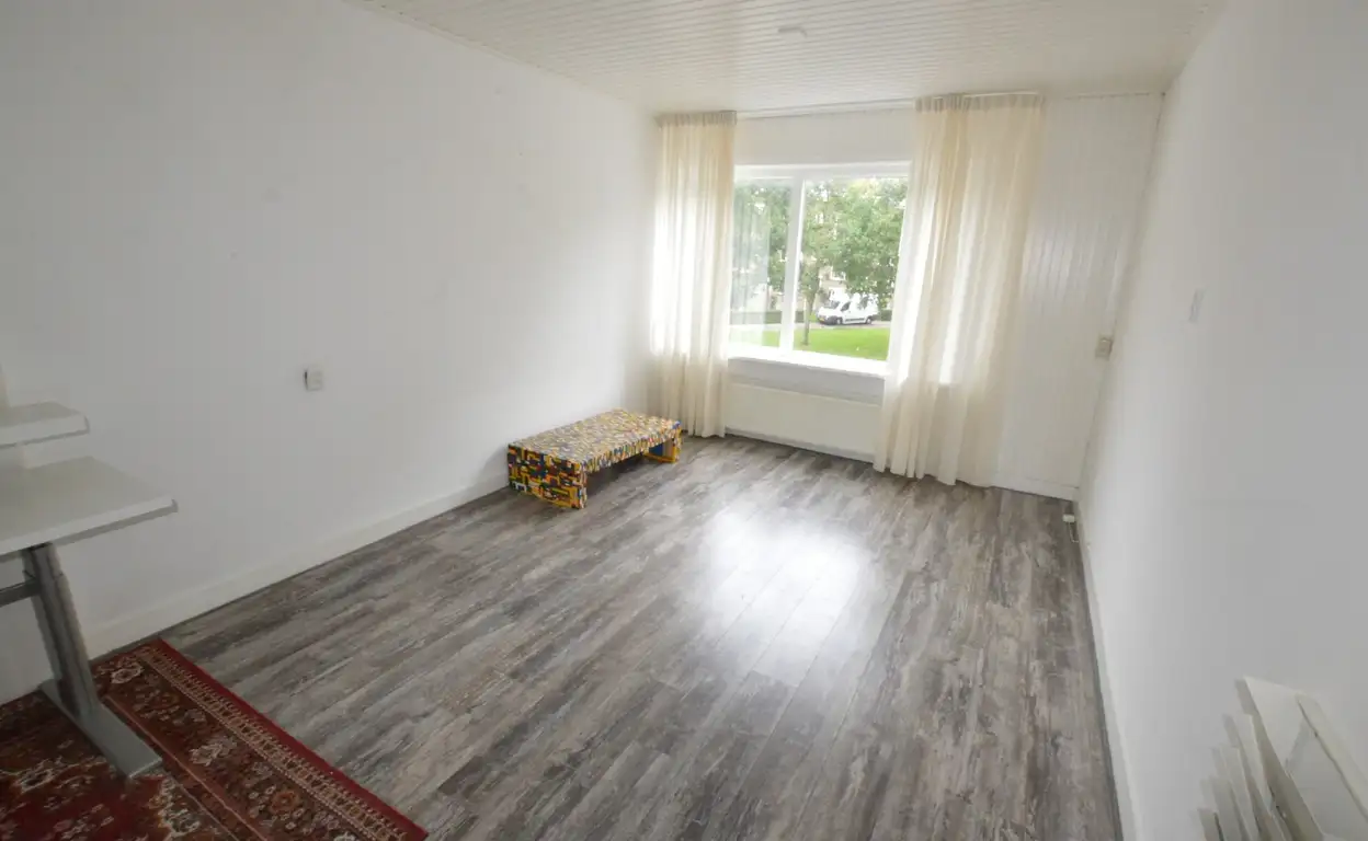 Foto #5 Appartement Meppelerstraatweg Zwolle