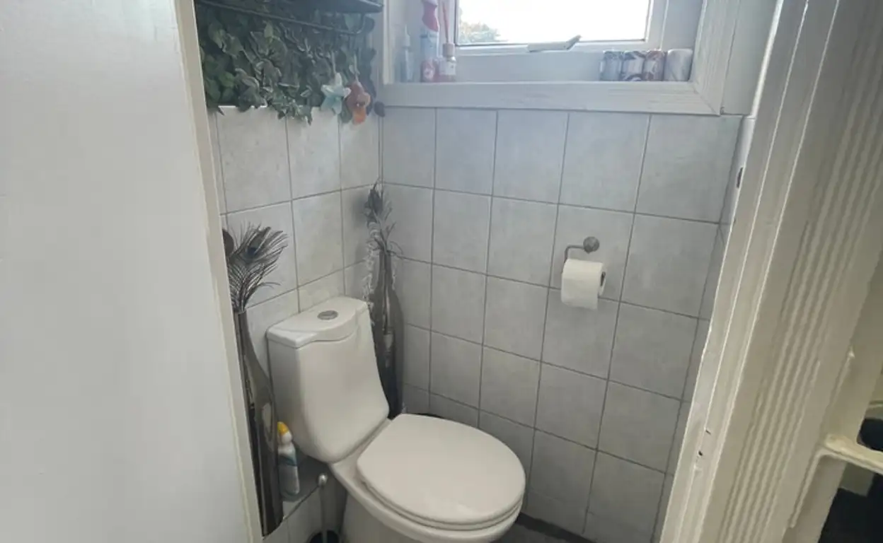 Foto #14 Appartement Meppelerstraatweg Zwolle