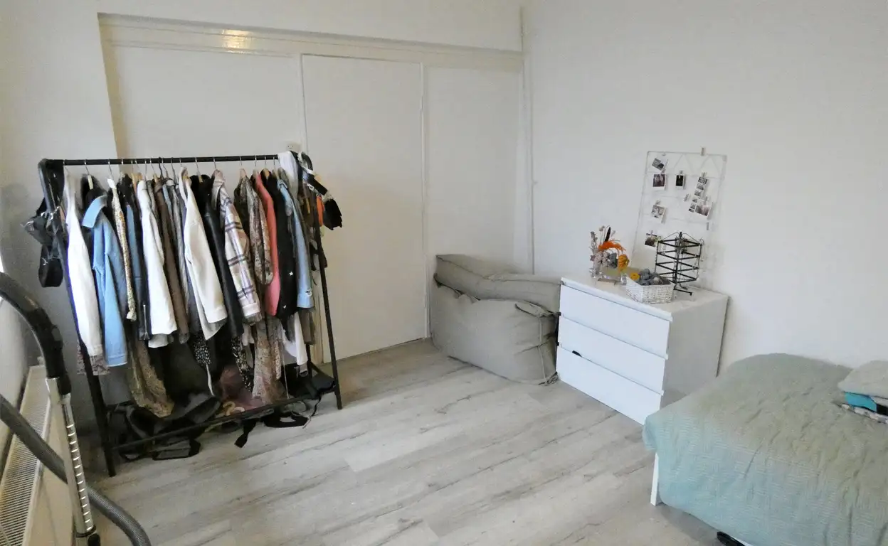 Foto #11 Appartement Johannes Sinthenstraat Deventer