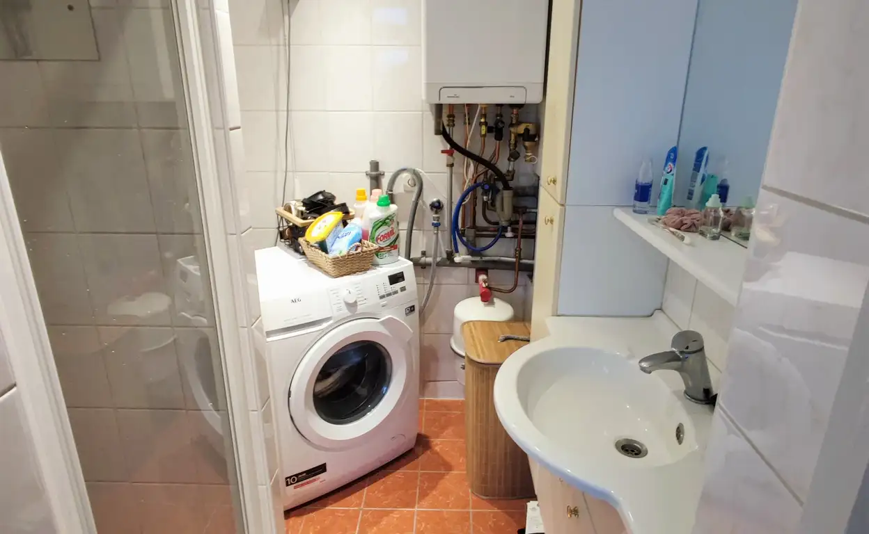 Foto #8 Appartement Johannes Sinthenstraat Deventer