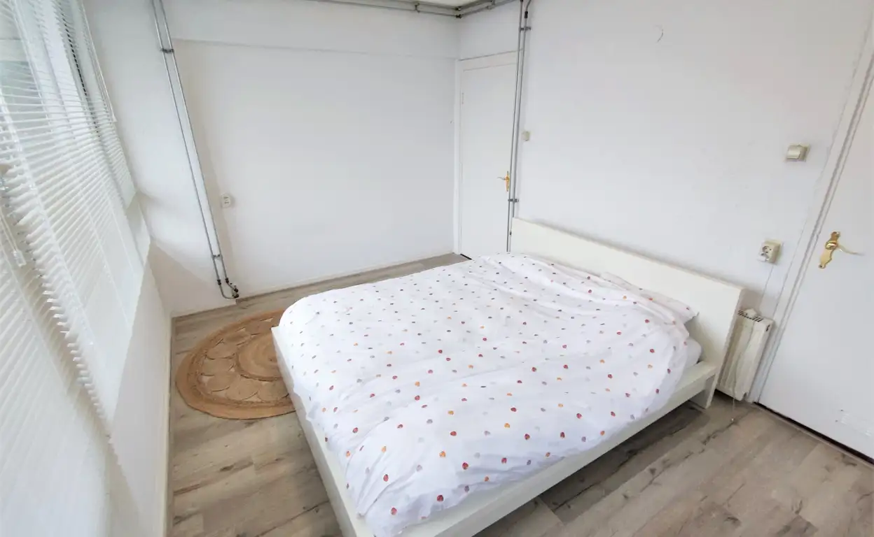 Foto #6 Appartement Johannes Sinthenstraat Deventer