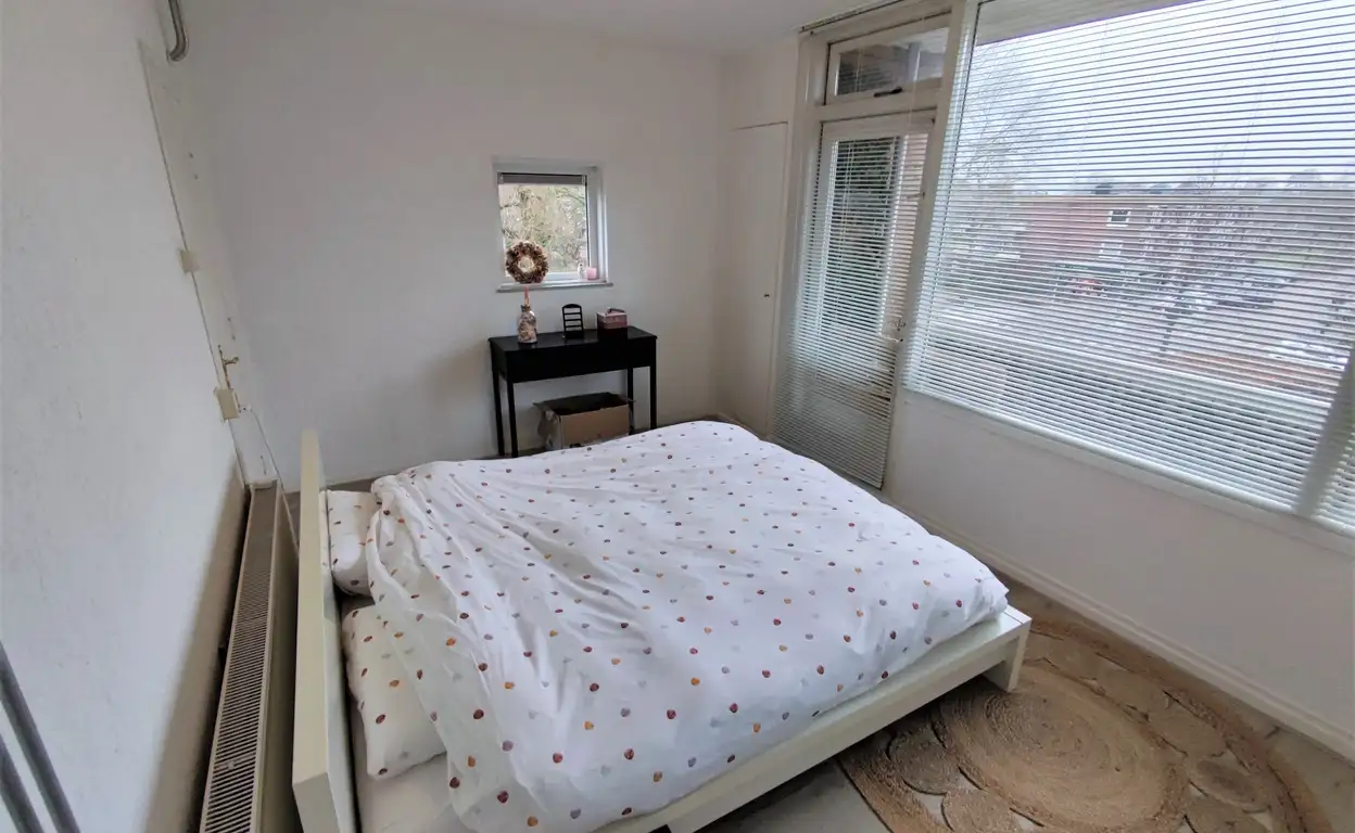 Foto #7 Appartement Johannes Sinthenstraat Deventer