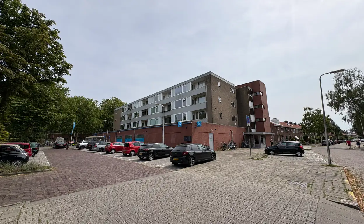 Foto #0 Appartement Johannes Sinthenstraat Deventer