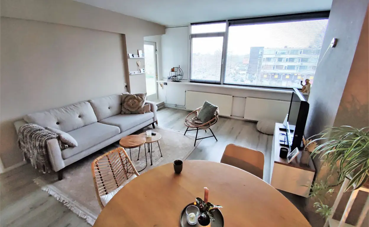 Foto #4 Appartement Johannes Sinthenstraat Deventer