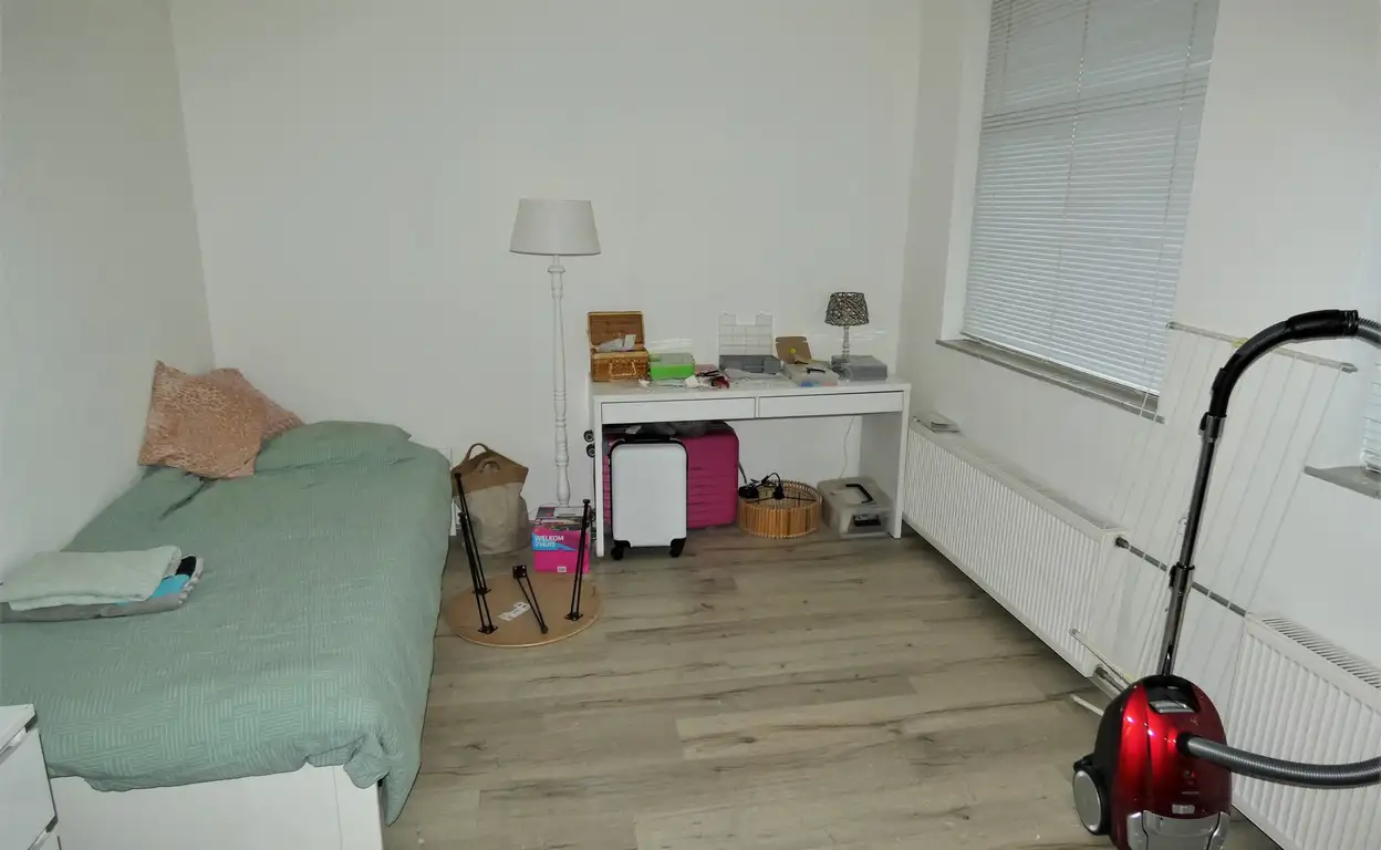 Foto #10 Appartement Johannes Sinthenstraat Deventer