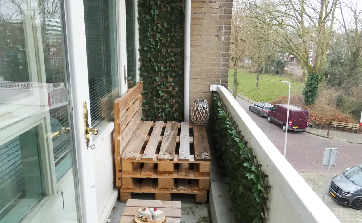 Foto #12 Appartement Johannes Sinthenstraat Deventer