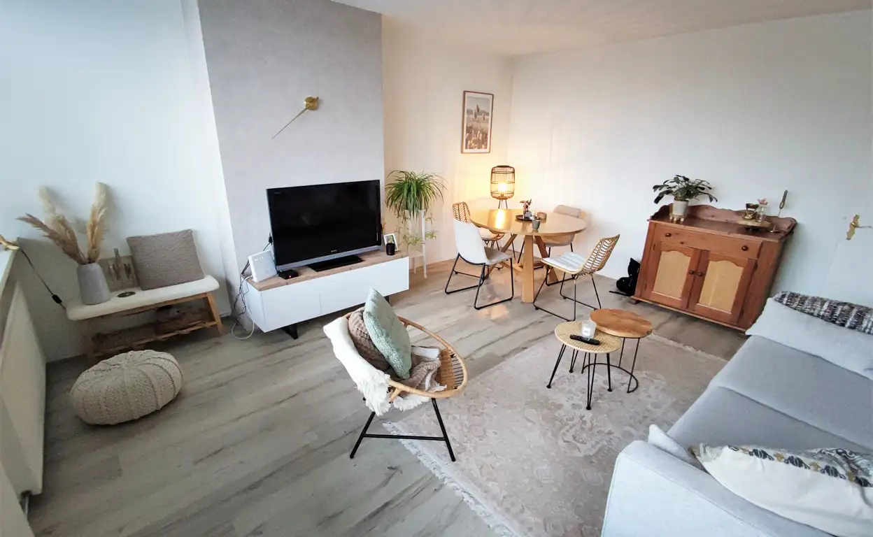 Foto #5 Appartement Johannes Sinthenstraat Deventer