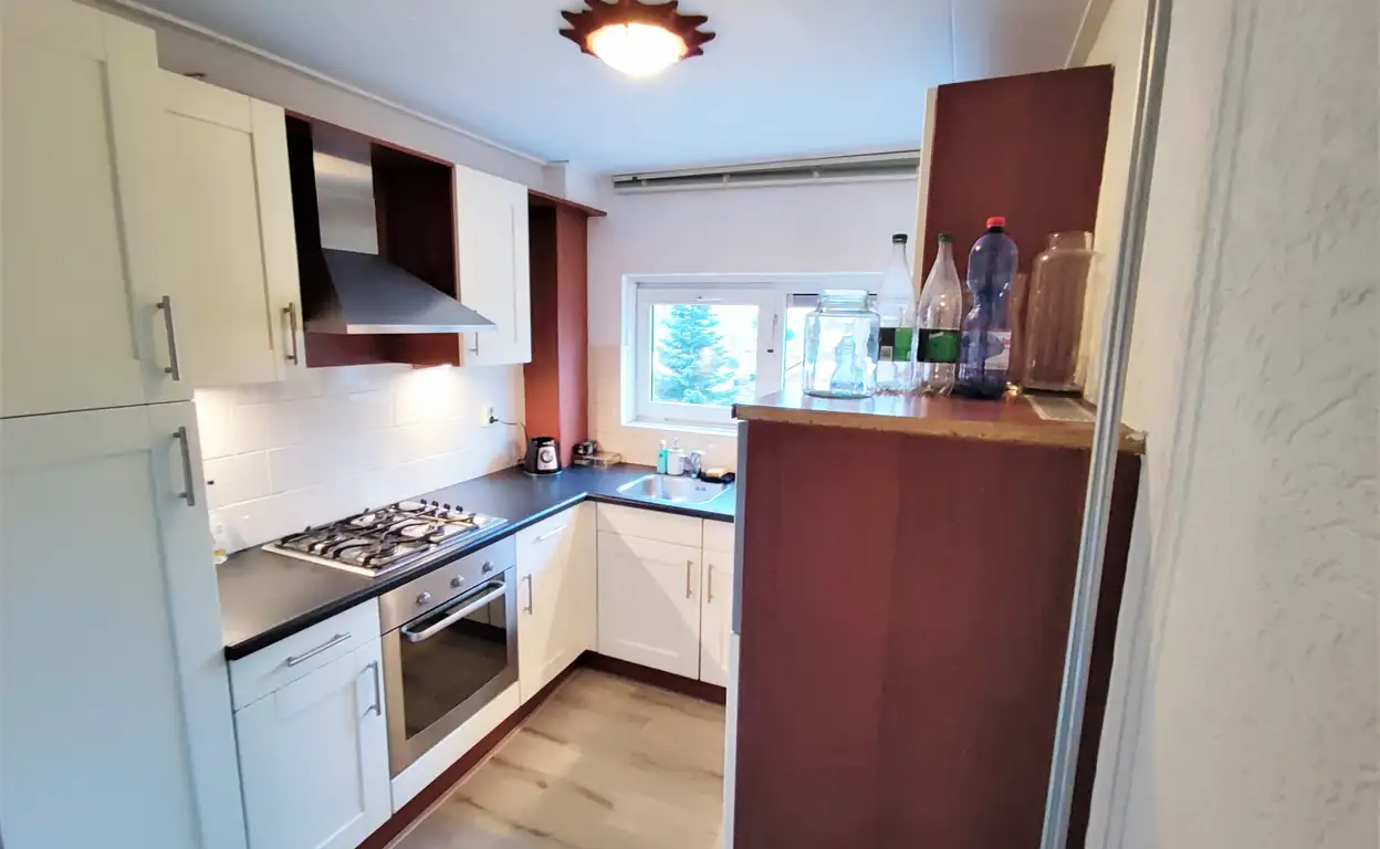 Foto #3 Appartement Johannes Sinthenstraat Deventer