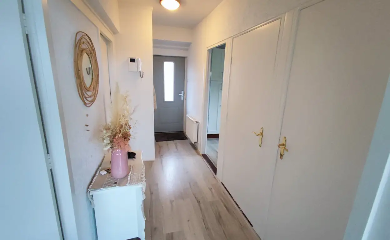 Foto #1 Appartement Johannes Sinthenstraat Deventer