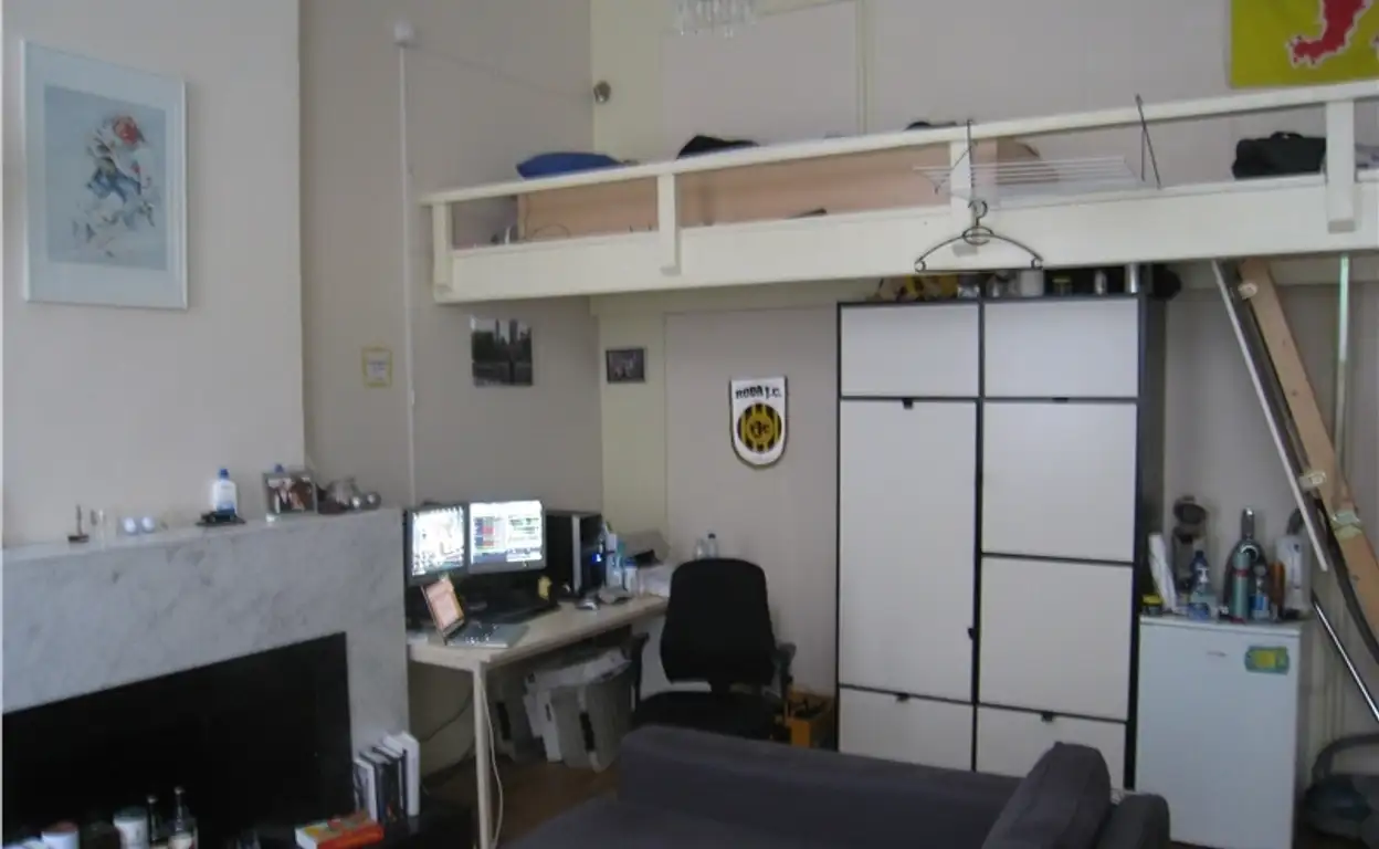 Foto #2 Kamer Korte Kamperstraat Zwolle