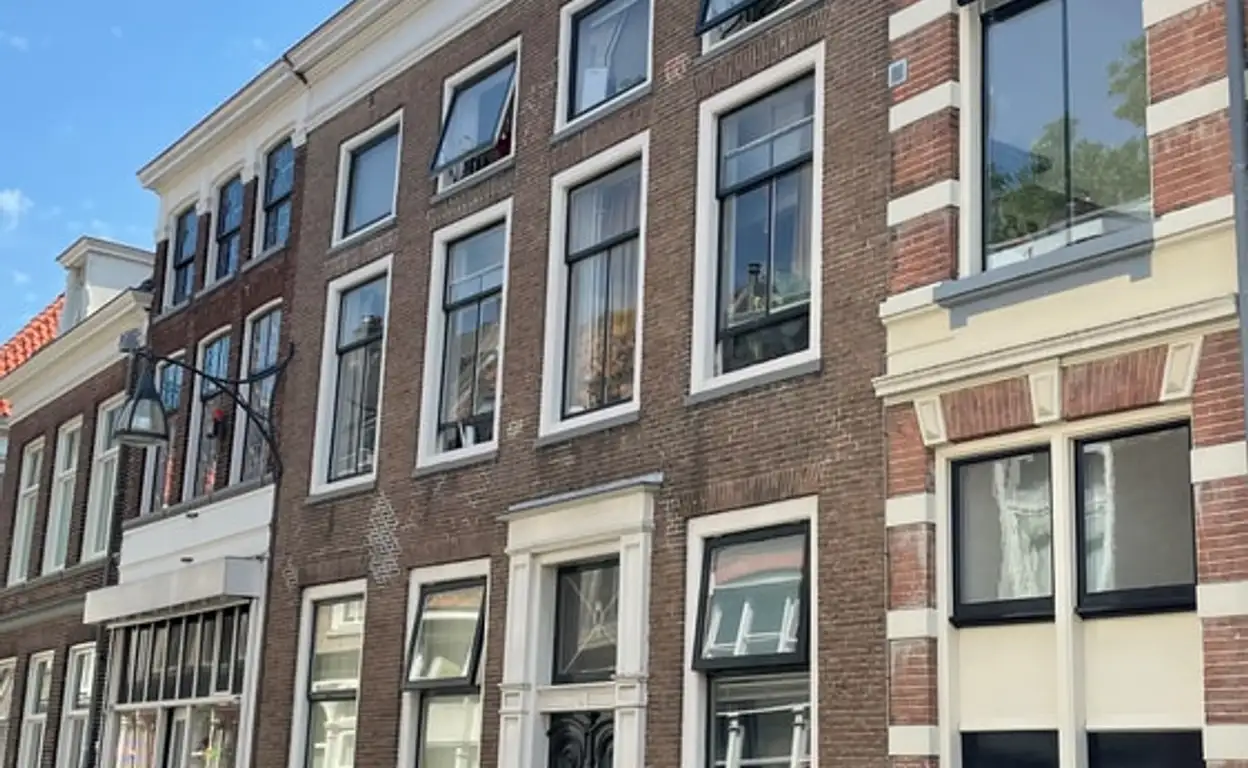 Foto #0 Kamer Korte Kamperstraat Zwolle