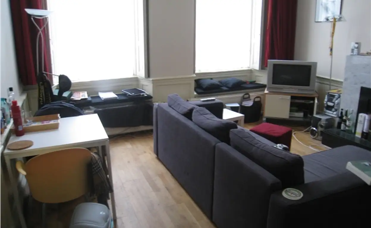 Foto #1 Kamer Korte Kamperstraat Zwolle