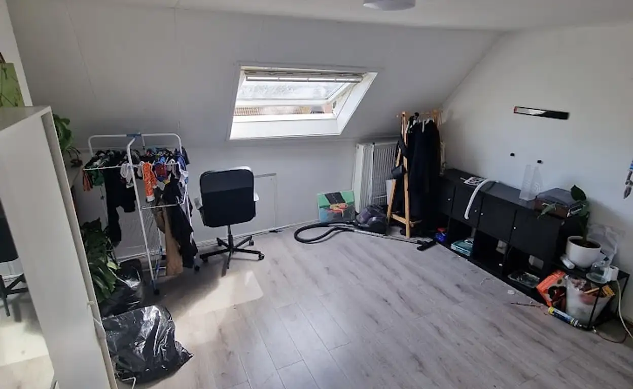 Foto #3 Kamer Van Karnebeekstraat Zwolle