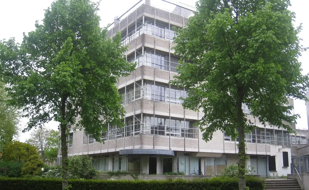 Foto #0 Studio Burgemeester Drijbersingel Zwolle