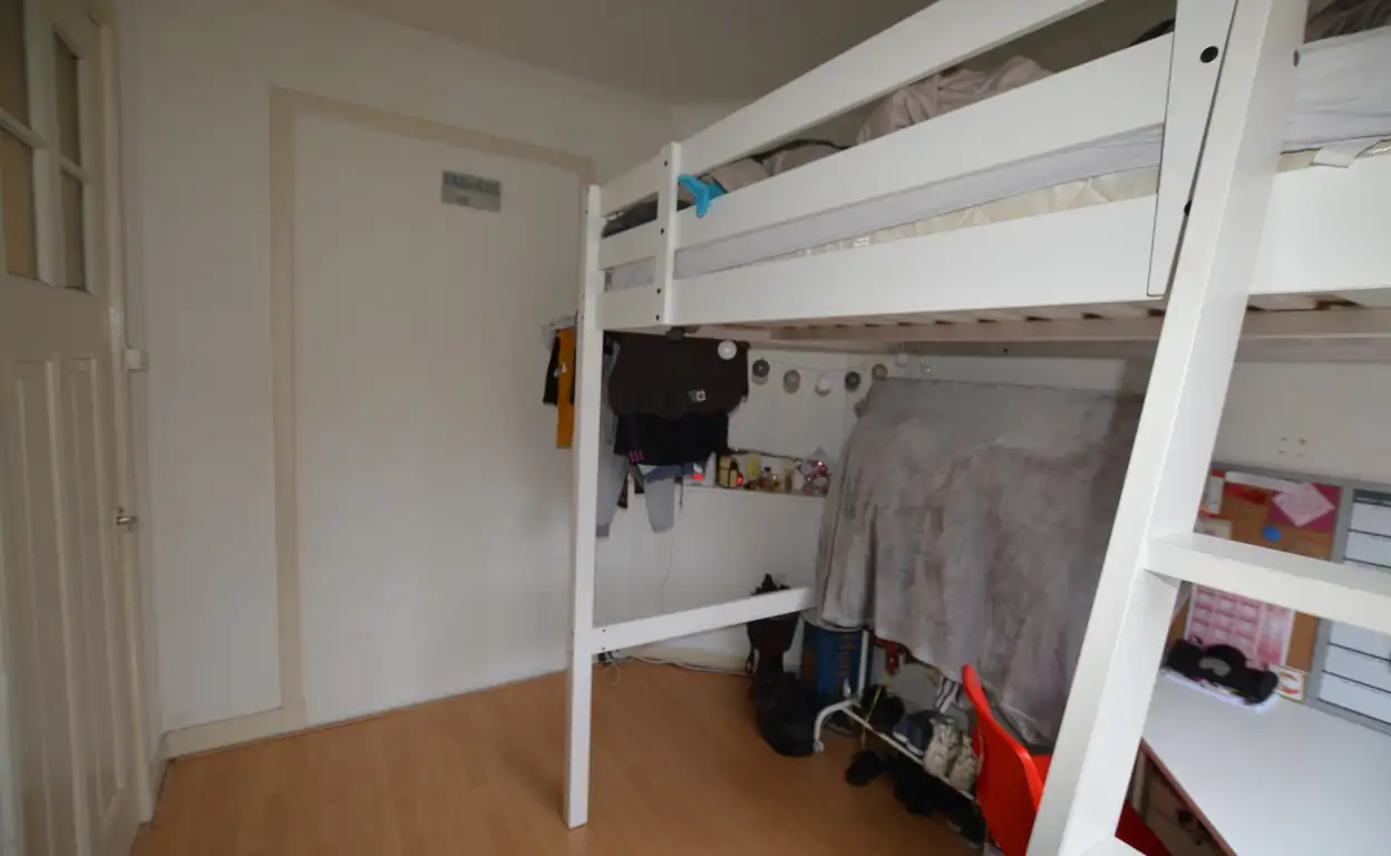 Foto #2 Kamer Borneostraat Zwolle