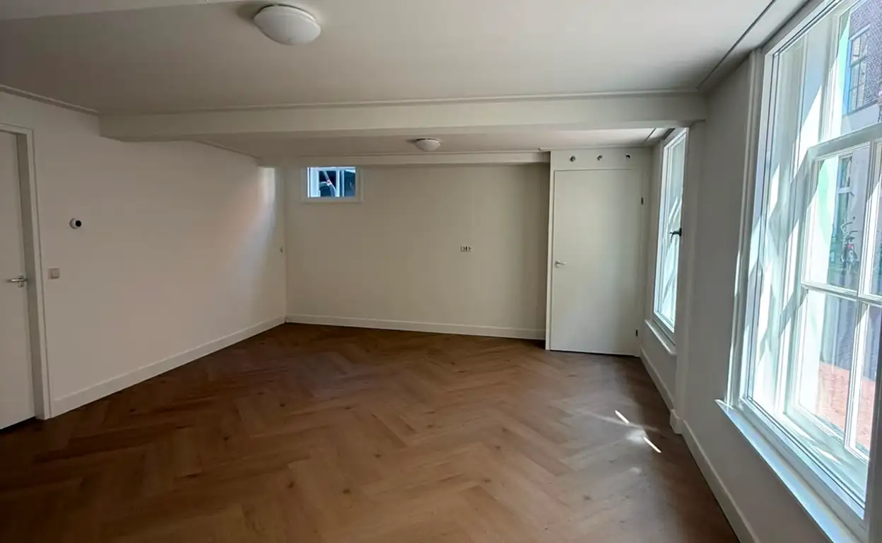 Foto #5 Appartement Waagstraat Steenwijk