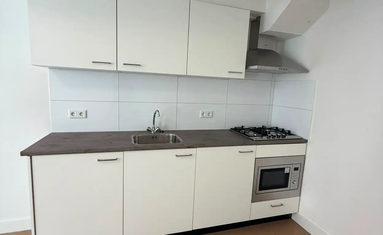Foto #1 Appartement Waagstraat Steenwijk