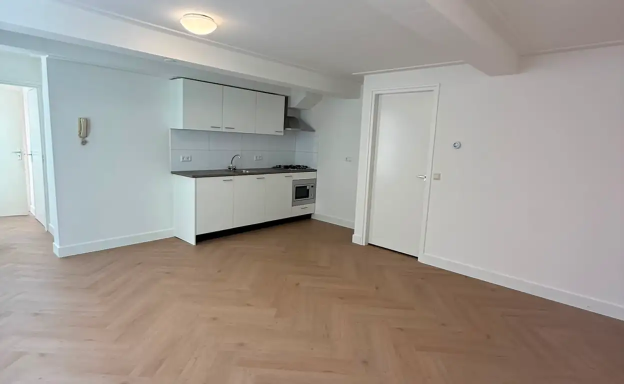 Foto #2 Appartement Waagstraat Steenwijk