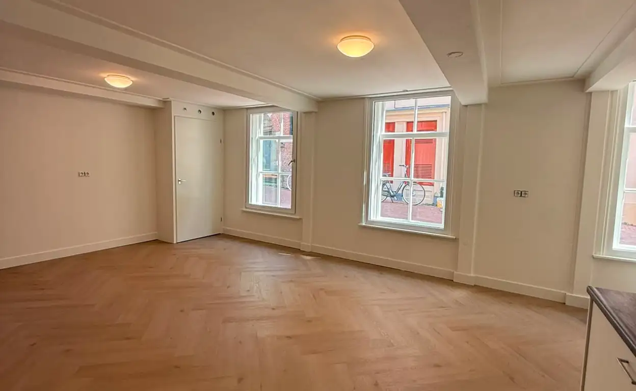 Foto #3 Appartement Waagstraat Steenwijk