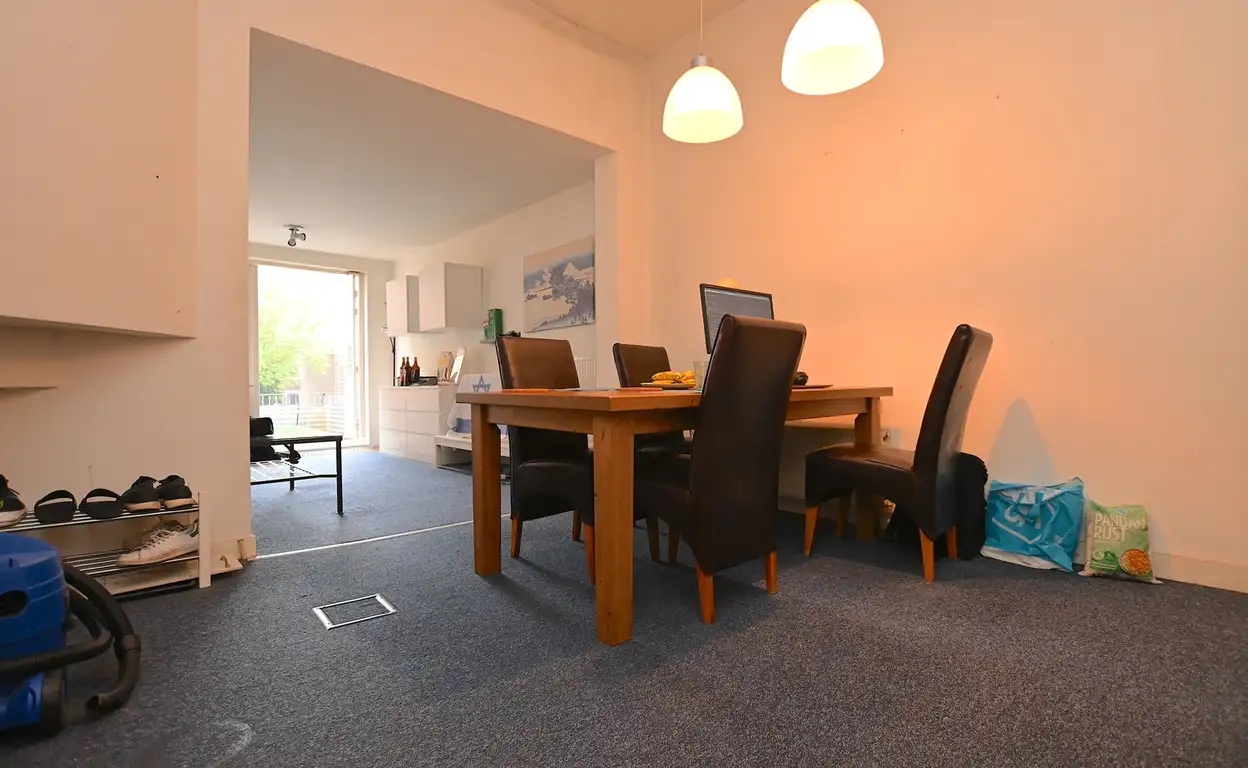 Foto #5 Kamer Turfsingel Groningen