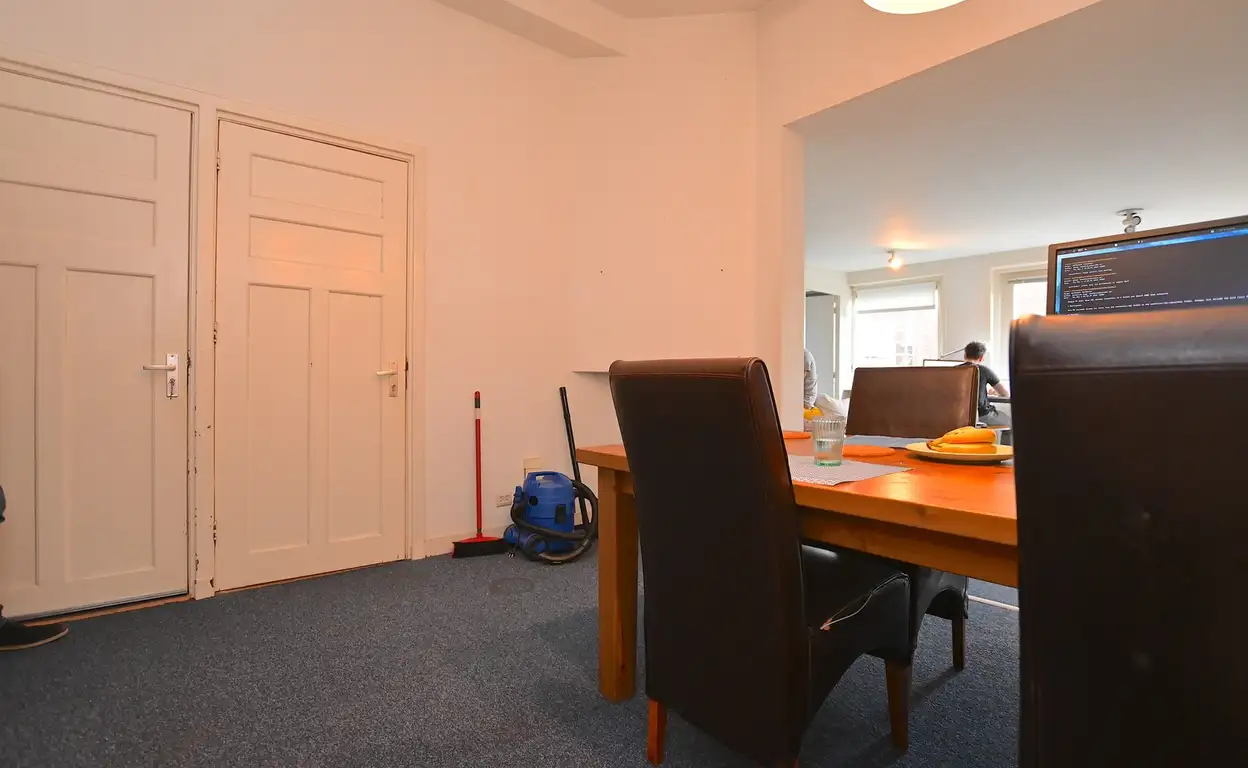 Foto #6 Kamer Turfsingel Groningen