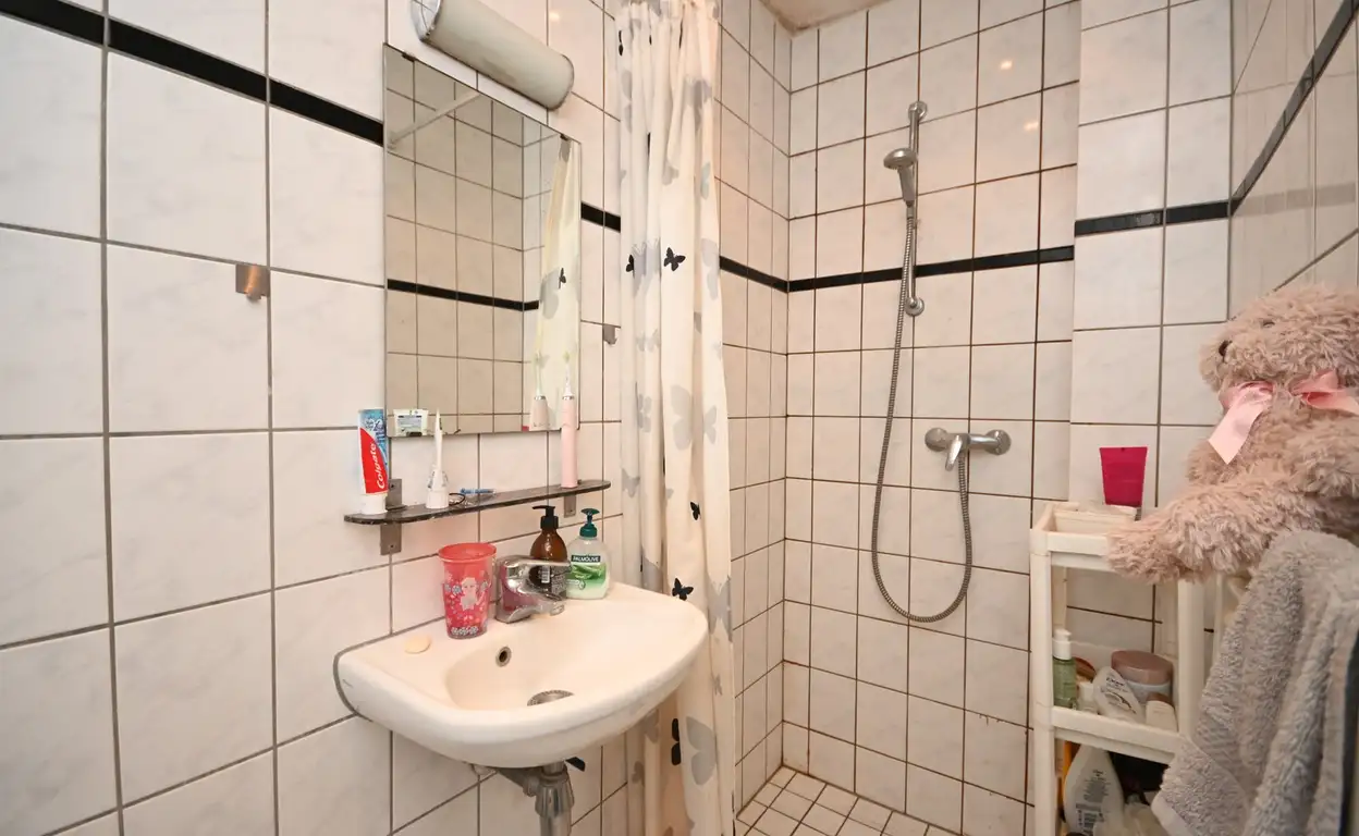 Foto #9 Kamer Turfsingel Groningen