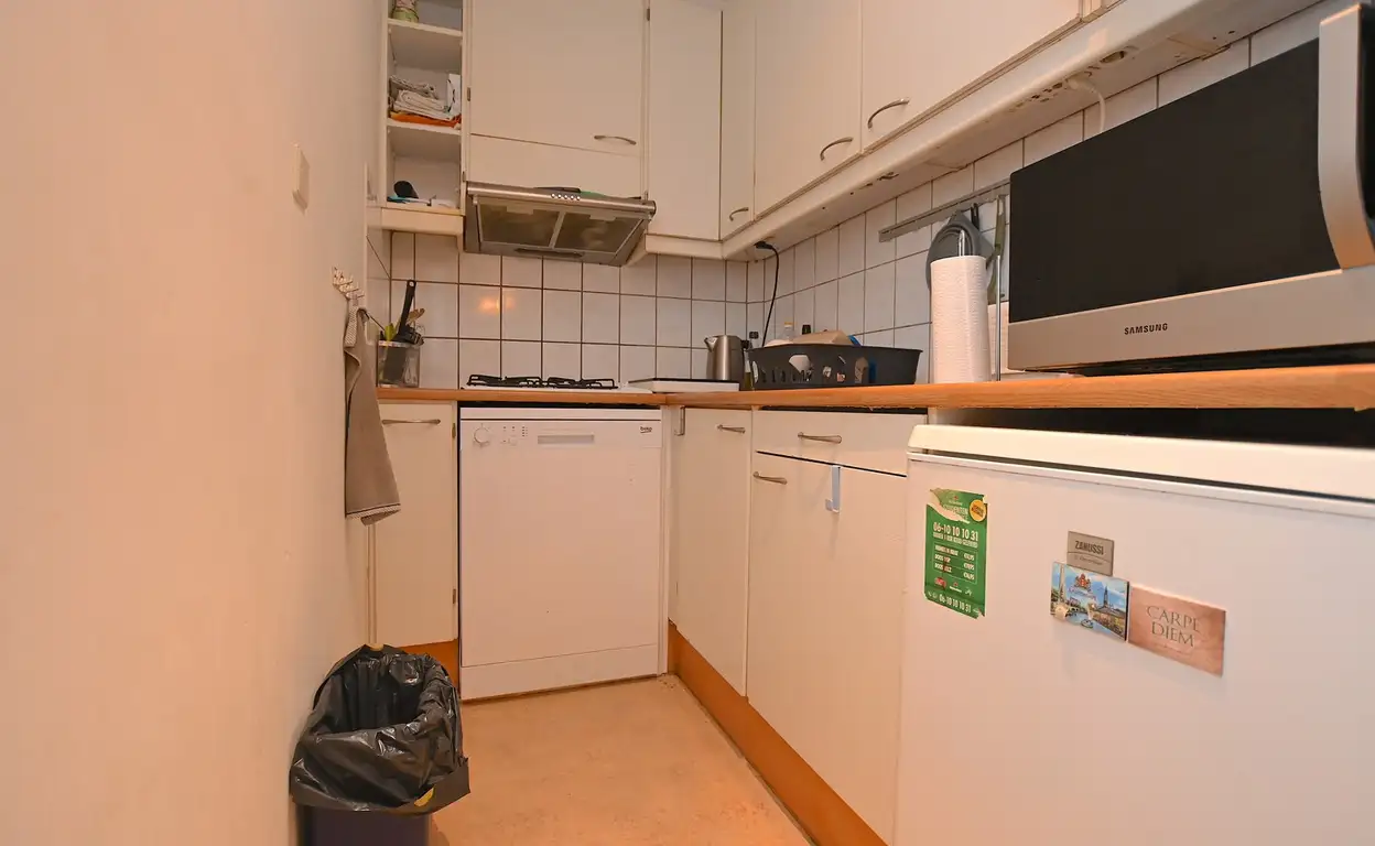 Foto #7 Kamer Turfsingel Groningen