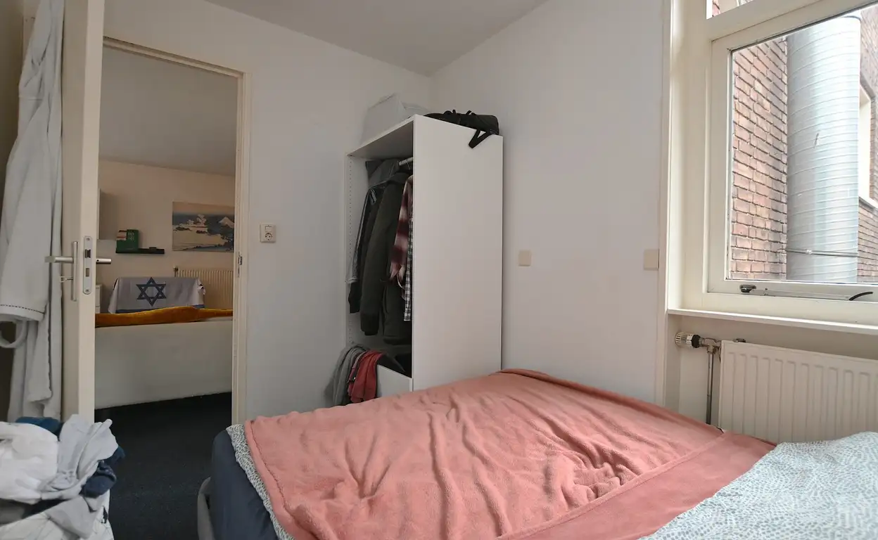 Foto #2 Kamer Turfsingel Groningen