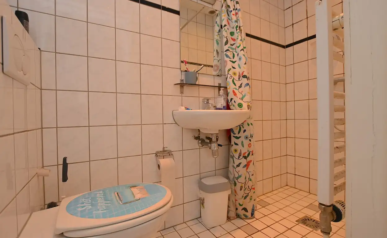 Foto #8 Kamer Turfsingel Groningen