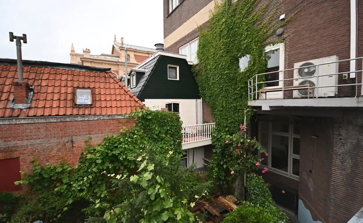 Foto #12 Kamer Turfsingel Groningen