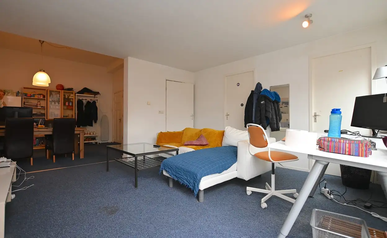 Foto #4 Kamer Turfsingel Groningen