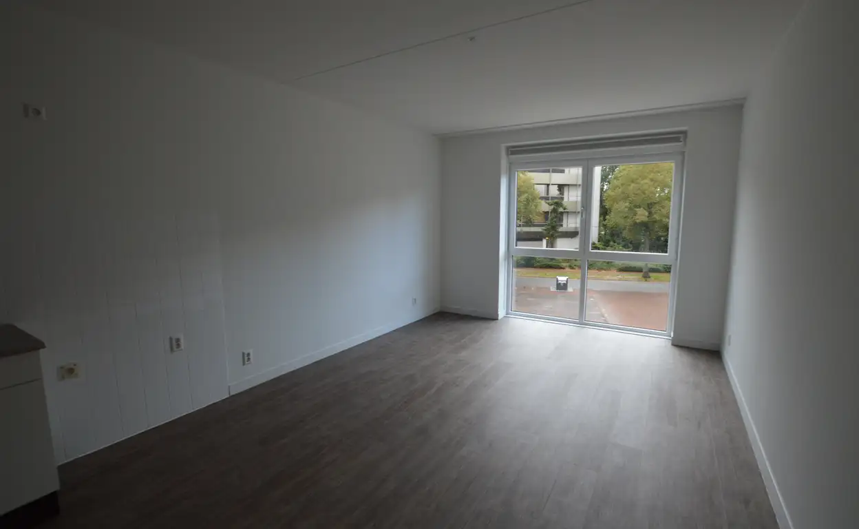 Foto #2 Studio Hoogstraat Zwolle