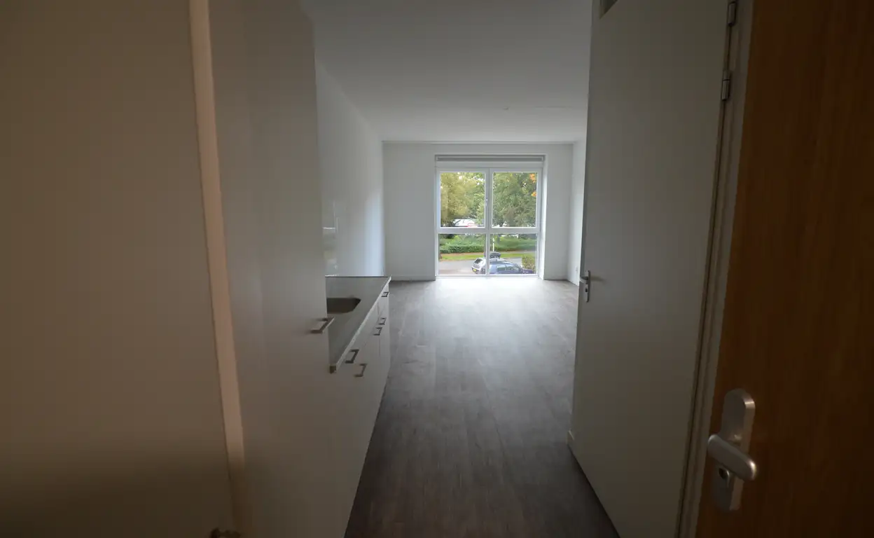 Foto #1 Studio Hoogstraat Zwolle