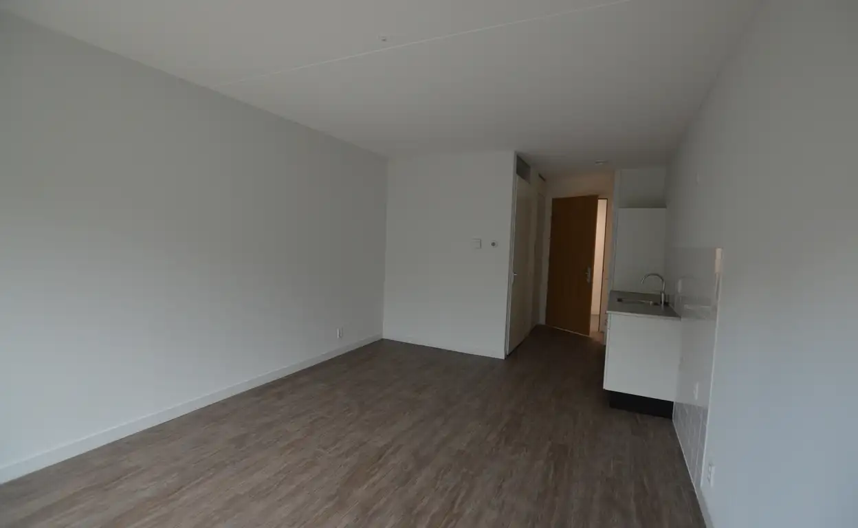 Foto #3 Studio Hoogstraat Zwolle