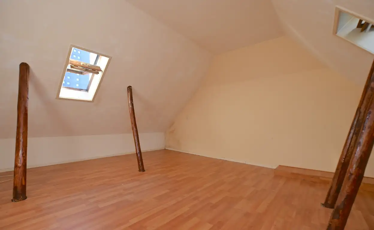 Foto #2 Kamer Timpweg Groningen