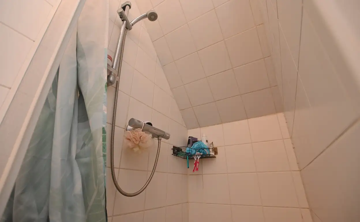 Foto #5 Kamer Timpweg Groningen