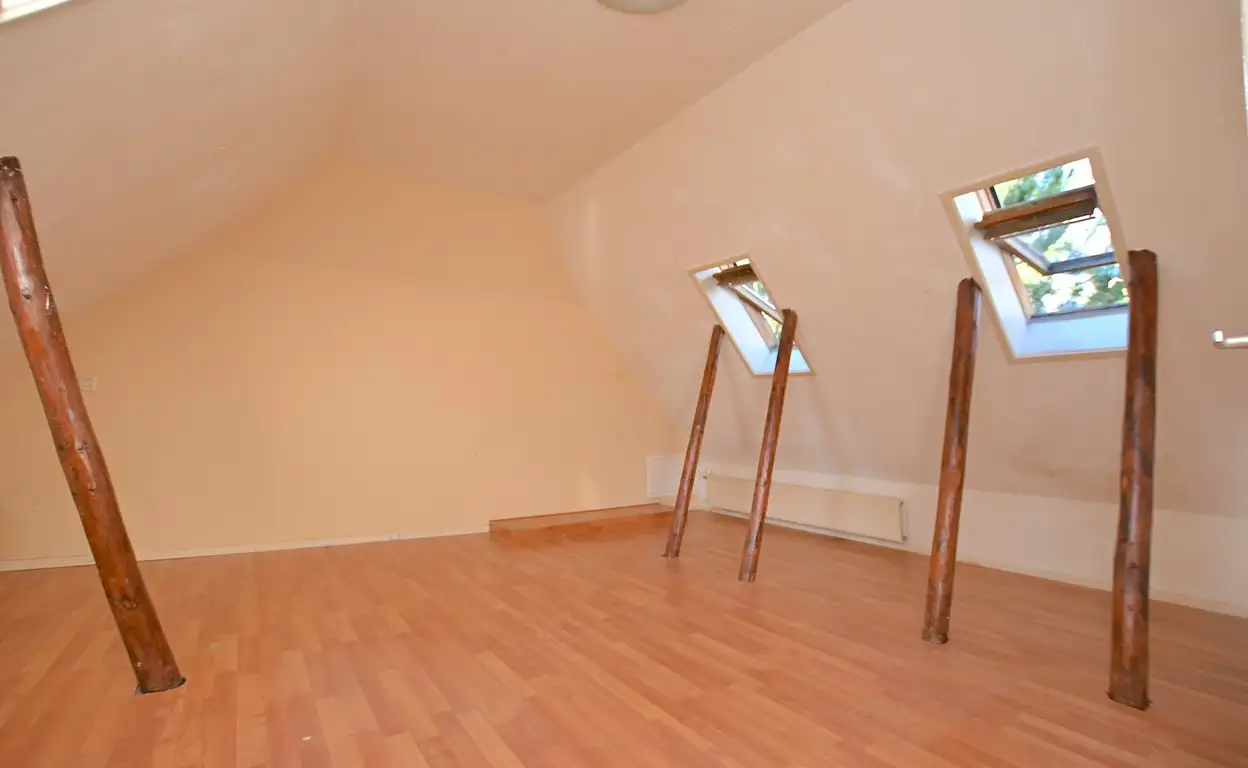 Foto #1 Kamer Timpweg Groningen