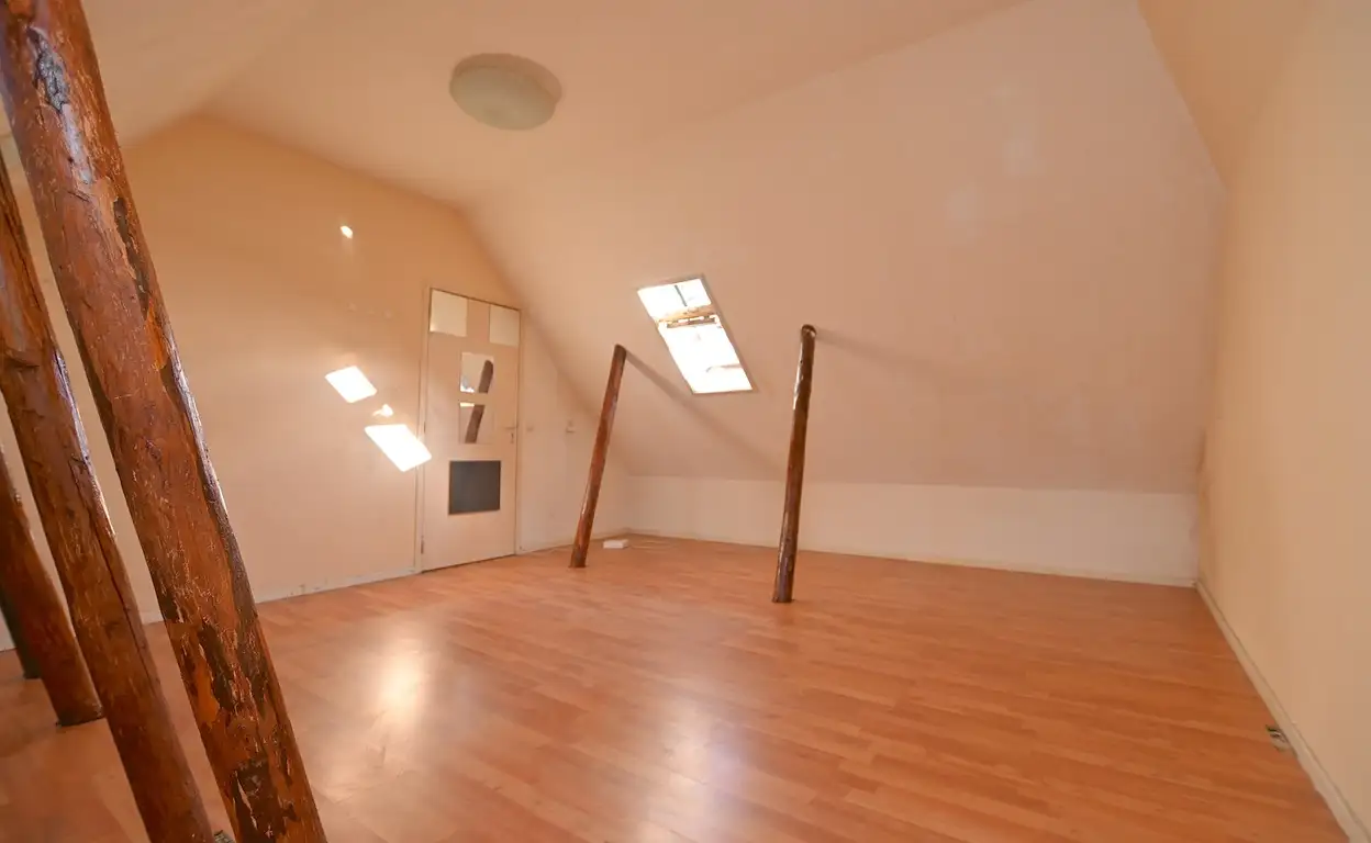 Foto #4 Kamer Timpweg Groningen