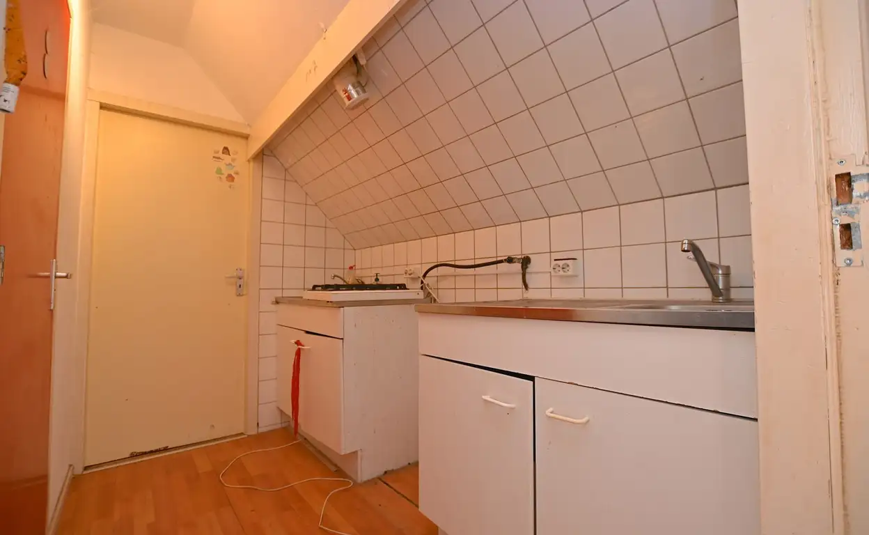 Foto #7 Kamer Timpweg Groningen