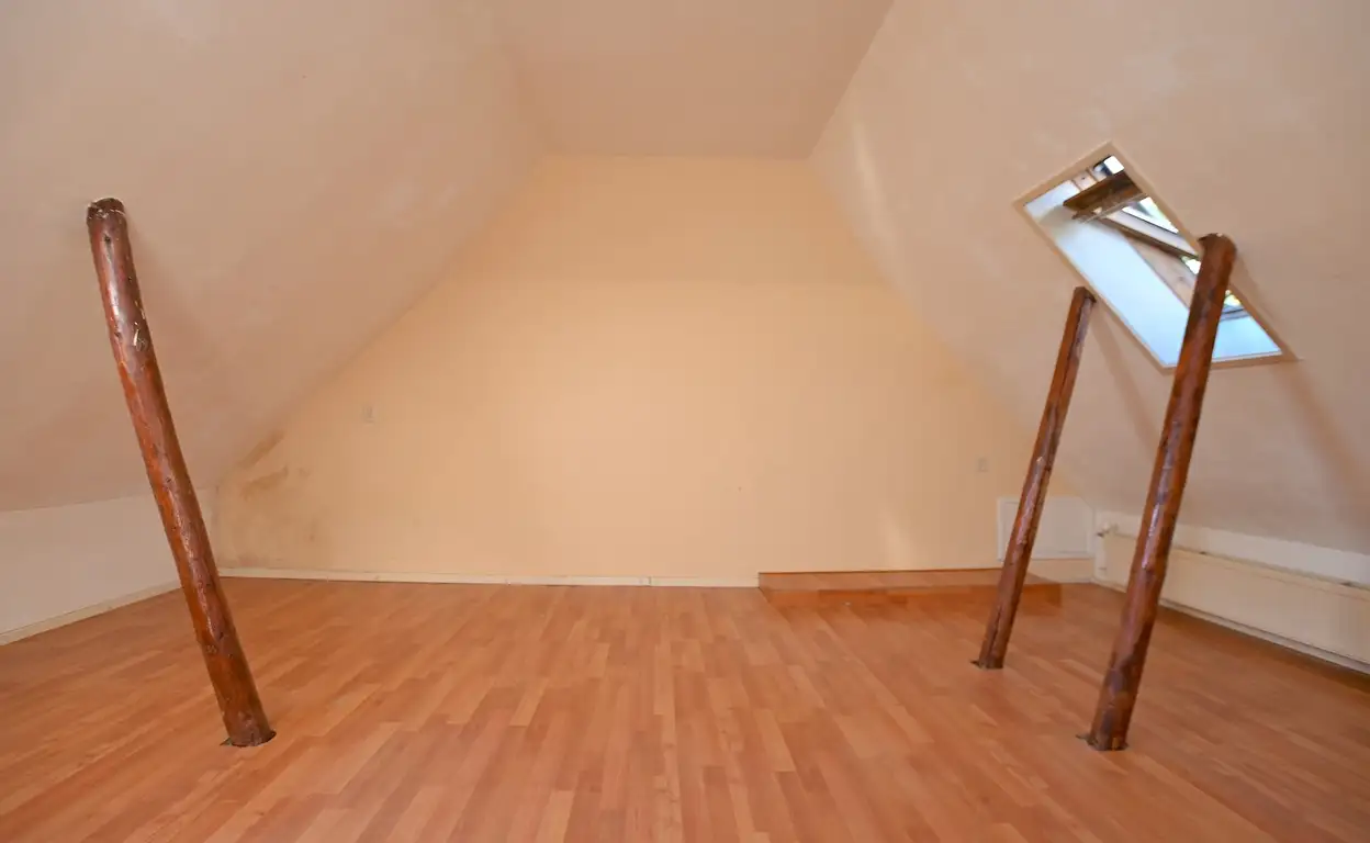 Foto #3 Kamer Timpweg Groningen