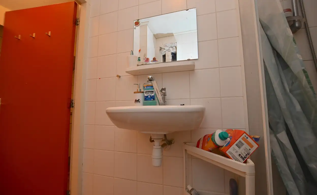 Foto #6 Kamer Timpweg Groningen